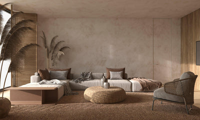 10 Tipps für ein gemütliches und stilvolles Wohnzimmer - 4-seasonshome