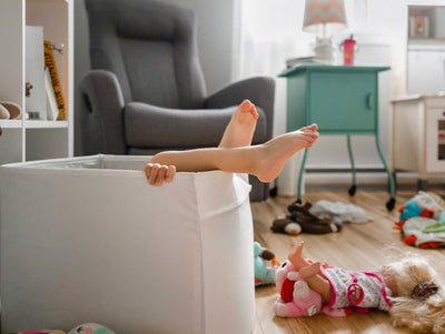 5 Tipps für mehr Ordnung zuhause