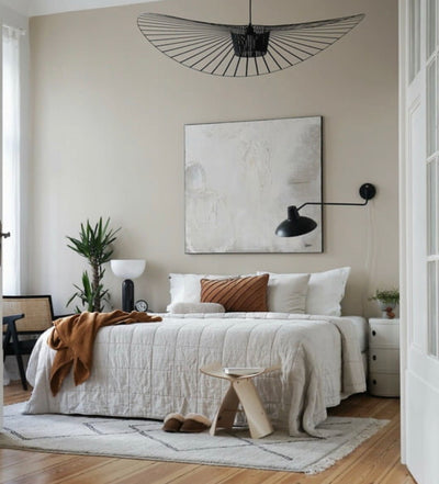 Schlafzimmer-Einrichtung: Tipps für eine erholsame Nachtruhe