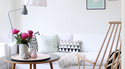 Der skandinavische Einrichtungsstil: Minimalistische Eleganz und Gemütlichkeit