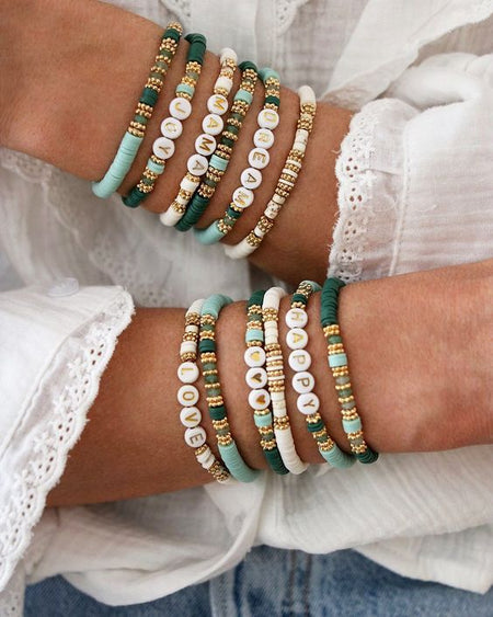 Armband Workshop inkl. Makramee