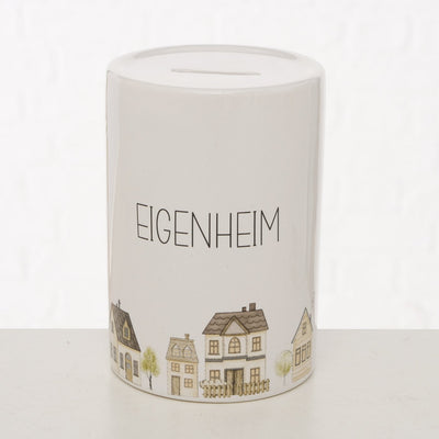 Geschenkkorb "Eigenheim"