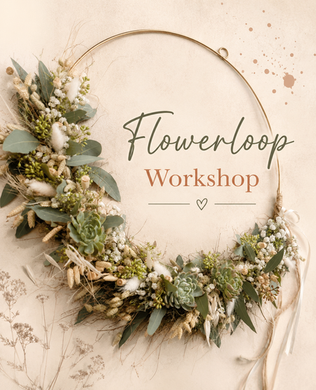 Floristik | Flowerloop