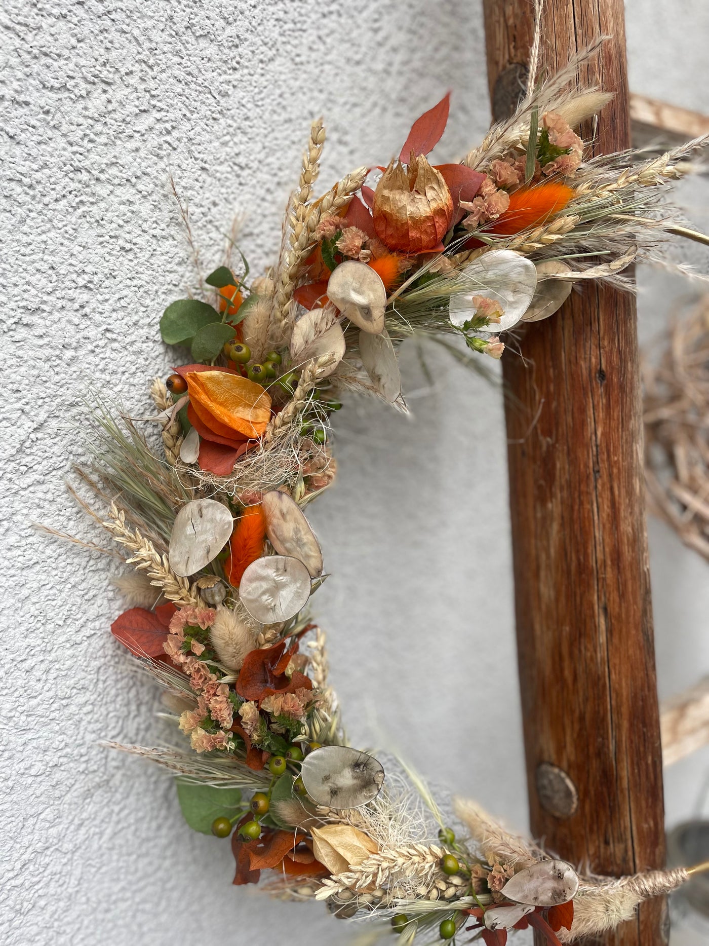 Blumenworkshops