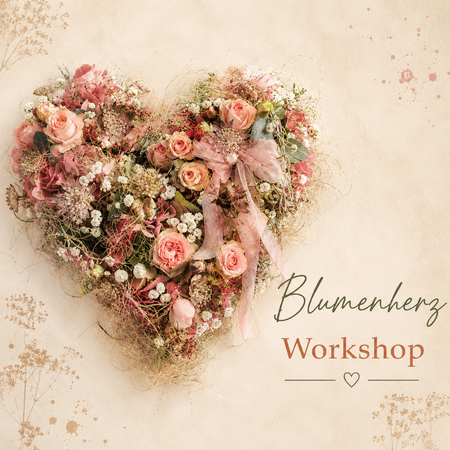 Floristik | Blumenherz