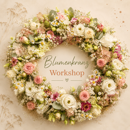 Floristik | Blumenkranz