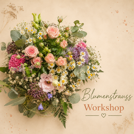 Floristik | Blumenstrauss