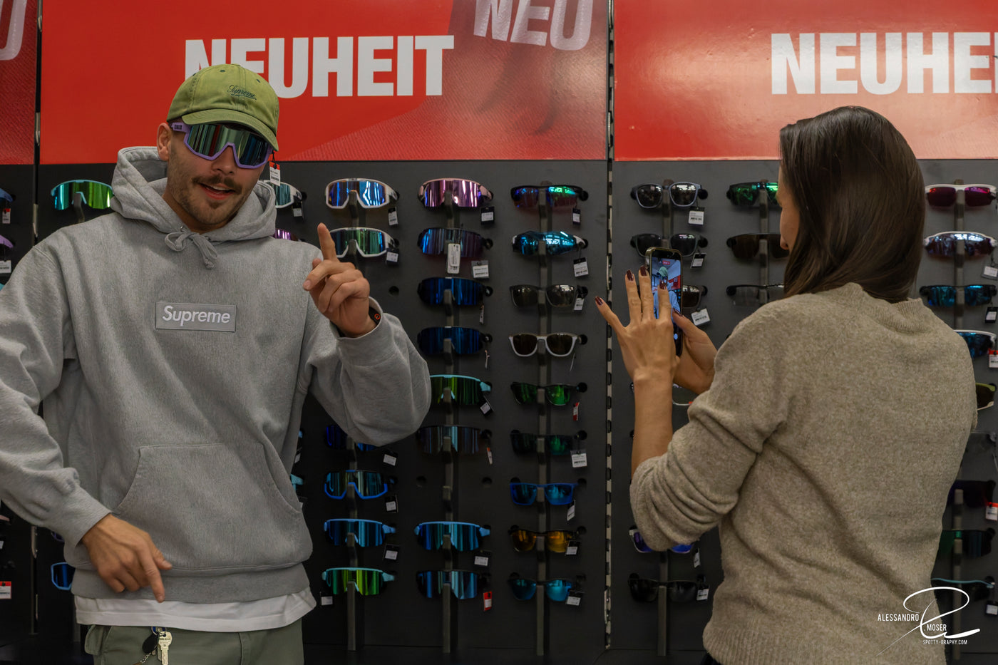 Kurz & Zürcher Content Workshop