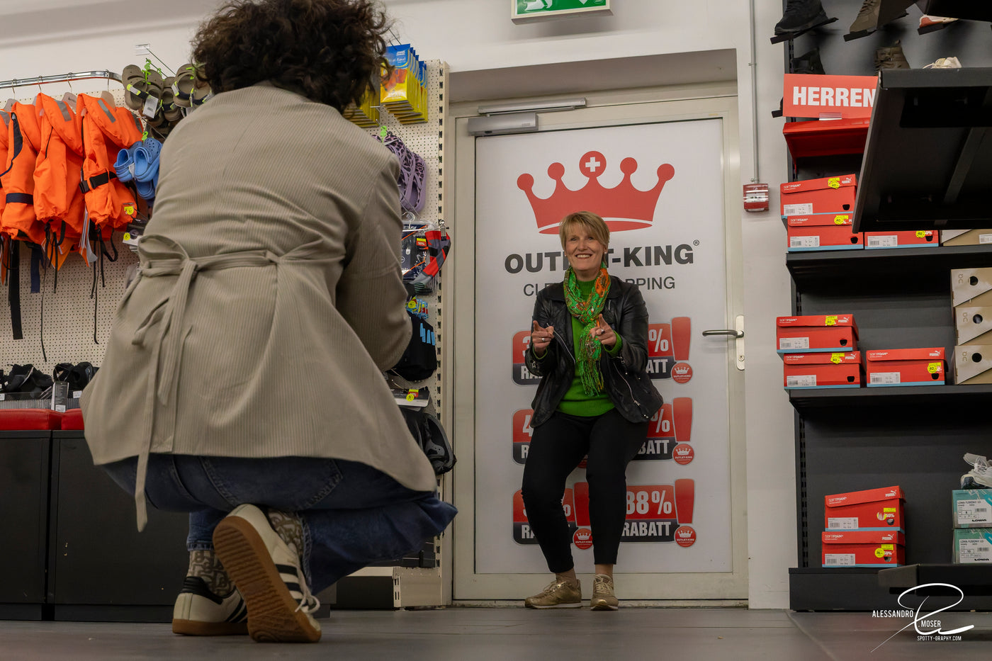 Kurz & Zürcher Content Workshop