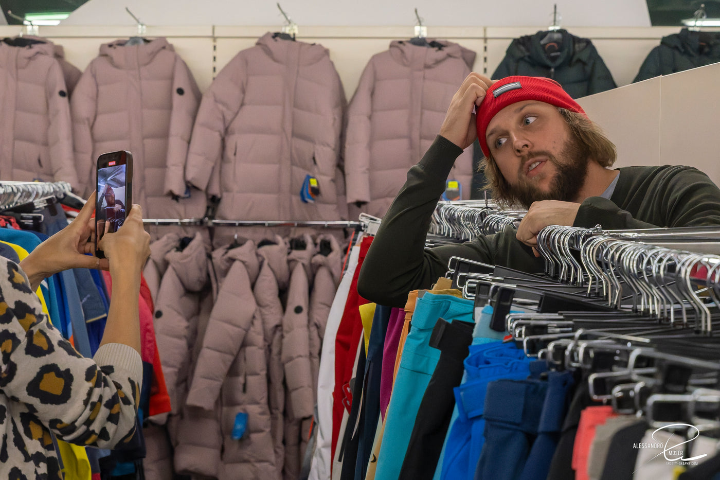 Kurz & Zürcher Content Workshop