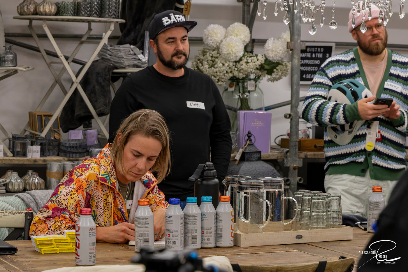 Kurz & Zürcher Content Workshop