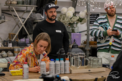 Kurz & Zürcher Content Workshop