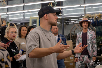 Kurz & Zürcher Content Workshop