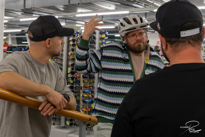 Kurz & Zürcher Content Workshop