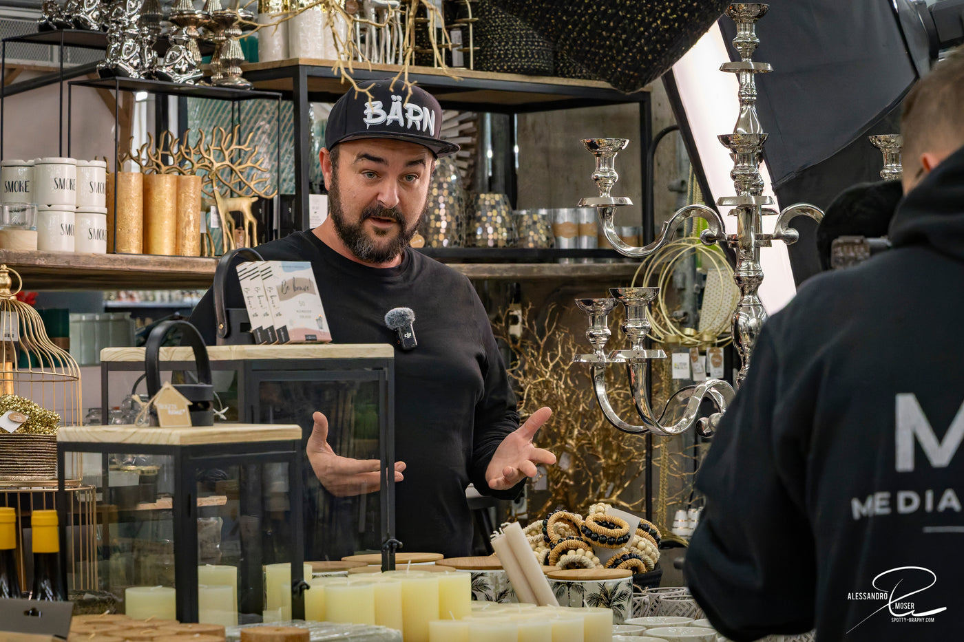 Kurz & Zürcher Content Workshop