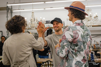 Kurz & Zürcher Content Workshop