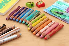 Kindermal Kurs Workshop