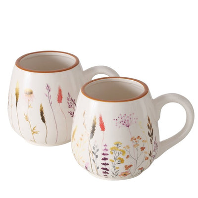 Geschenkkorb "Herbst"