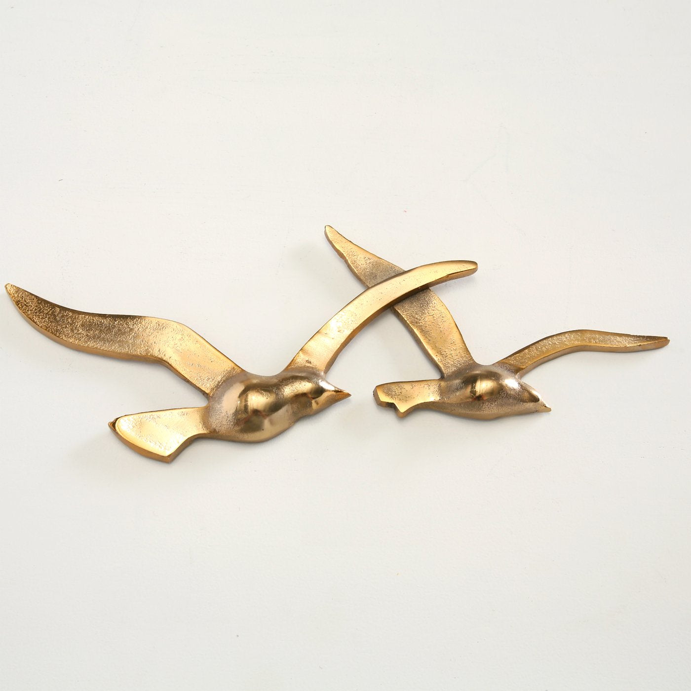Wandobjekt Birdy